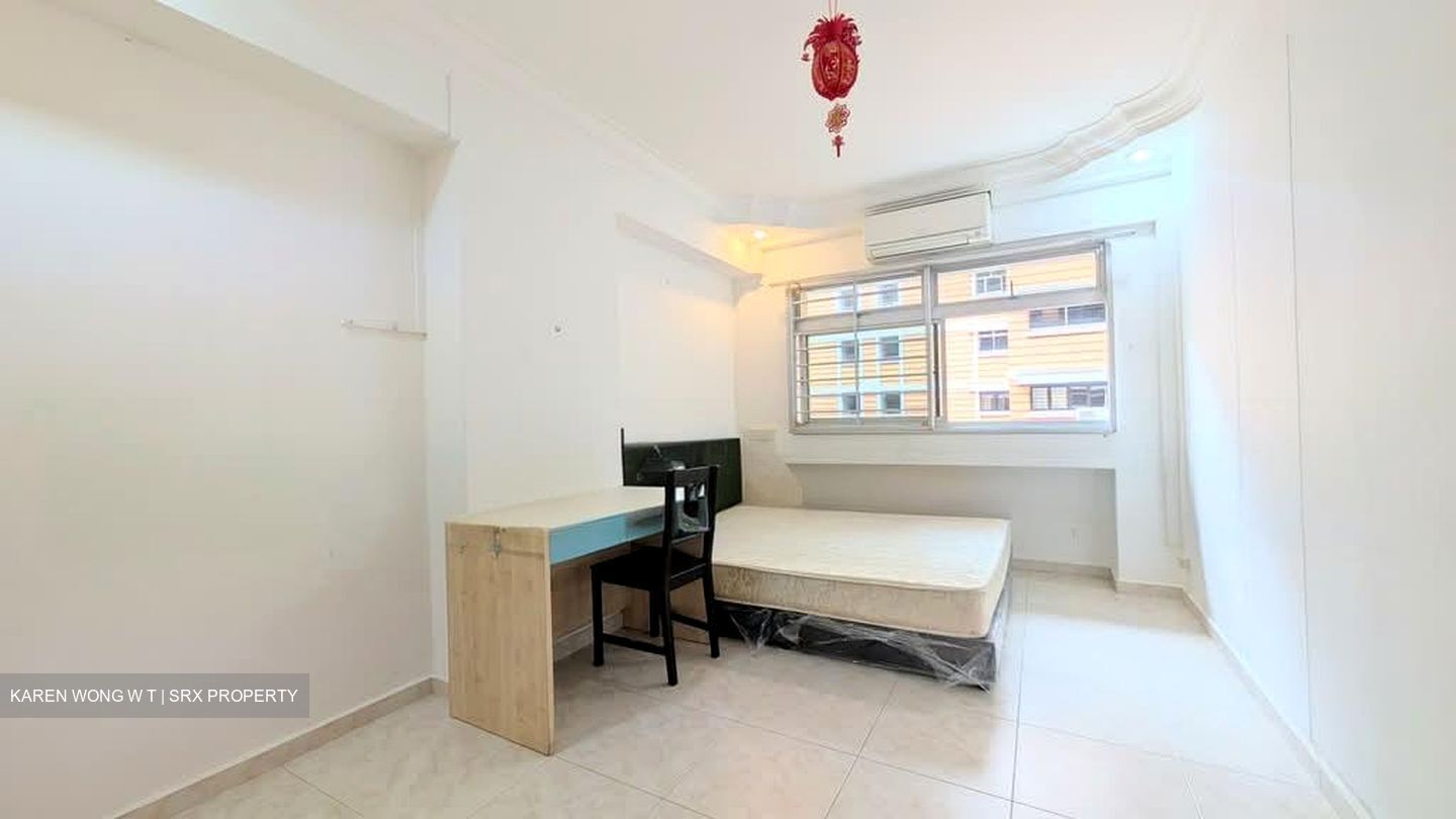 Blk 160 Pasir Ris Street 13 (Pasir Ris), HDB Executive #574553611